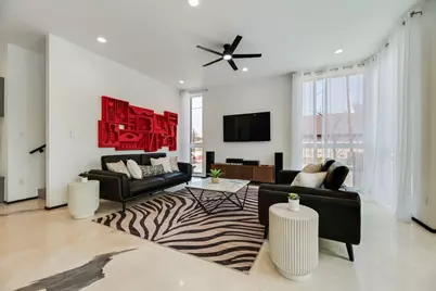 3415 Chihuahua Avenue, Dallas, TX 75212 - Photo 3