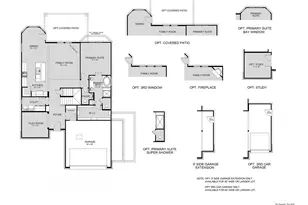 9233 Union Pacific Dr, Fort Worth, TX 76036 - Photo 3