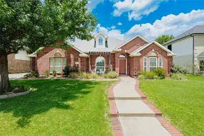 2314 Ranch Road, Sachse, TX 75048 - Photo 1
