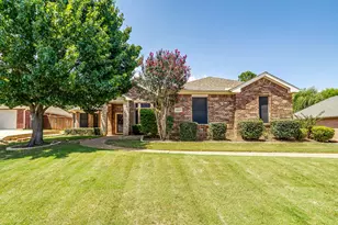 1409 Montevideo Ct, Denton, TX 76210 - Photo 1