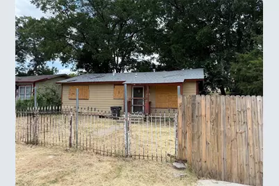 4220 Evans Avenue, Fort Worth, TX 76115 - Photo 1