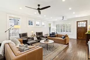909 Woodlawn Ave, Dallas, TX 75208 - Photo 5