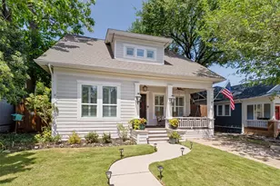 909 Woodlawn Ave, Dallas, TX 75208 - Photo 3