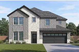 9416 Gossamer St, McKinney, TX 75071 - Photo 1