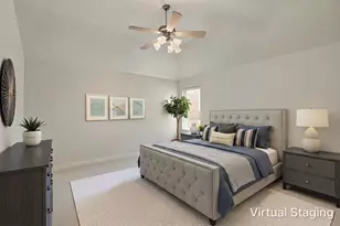 2275 Dame Laurel Ln, Lewisville, TX 75056 - Photo 19