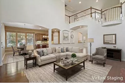 2275 Dame Laurel Lane, Lewisville, TX 75056 - Photo 11