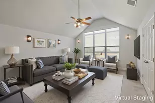 2275 Dame Laurel Ln, Lewisville, TX 75056 - Photo 21