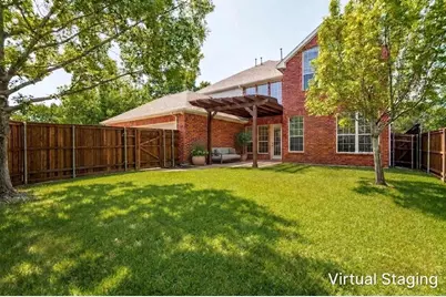 2275 Dame Laurel Lane, Lewisville, TX 75056 - Photo 27