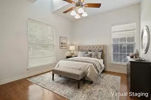 2275 Dame Laurel Ln, Lewisville, TX 75056 - Photo 17