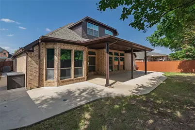 305 Dorset Court, Roanoke, TX 76262 - Photo 35