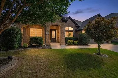 305 Dorset Court, Roanoke, TX 76262 - Photo 1