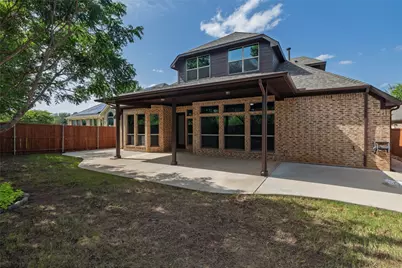 305 Dorset Court, Roanoke, TX 76262 - Photo 37