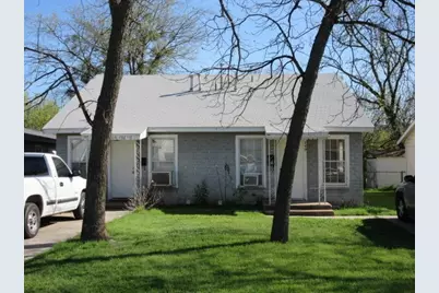 751 E North 12th Street #749, Abilene, TX 79601 - Photo 1