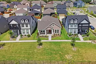 2524 Ballaster Mews, Rowlett, TX 75088 - Photo 5