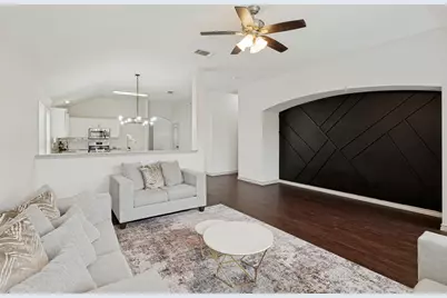 1832 Serena Drive, Lancaster, TX 75134 - Photo 9