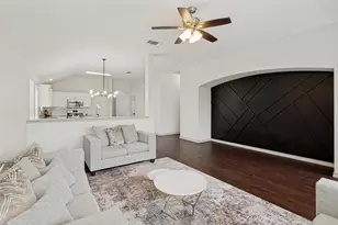 1832 Serena Dr, Lancaster, TX 75134 - Photo 9