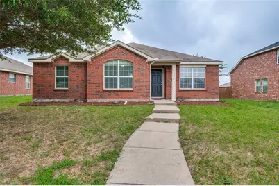 1832 Serena Drive, Lancaster, TX 75134 - Photo 1