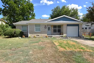 1718 Summit Street, Mesquite, TX 75149 - Photo 1