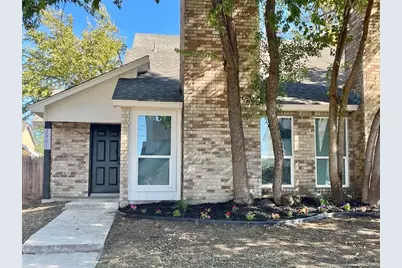 2401 Sherry Street, Arlington, TX 76014 - Photo 1