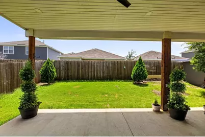 1420 Sunkiss Drive, Fort Worth, TX 76140 - Photo 25