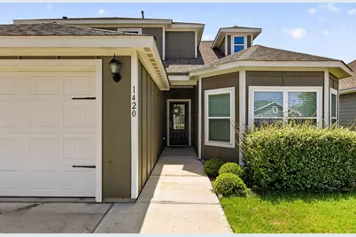1420 Sunkiss Drive, Fort Worth, TX 76140 - Photo 1