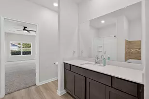 1420 Sunkiss Dr, Fort Worth, TX 76140 - Photo 19