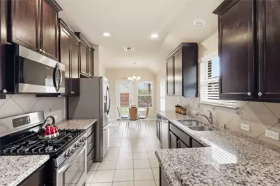 9804 Cottontail Lane, McKinney, TX 75071 - Photo 5