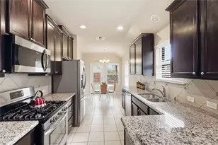 9804 Cottontail Ln, McKinney, TX 75071 - Photo 5