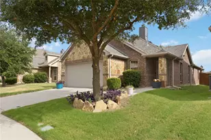 9804 Cottontail Ln, McKinney, TX 75071 - Photo 1