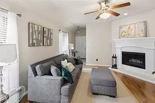 9804 Cottontail Ln, McKinney, TX 75071 - Photo 3