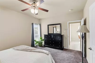9804 Cottontail Lane, McKinney, TX 75071 - Photo 13