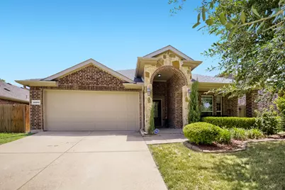 4003 Red Rock Drive, Heartland, TX 75126 - Photo 1