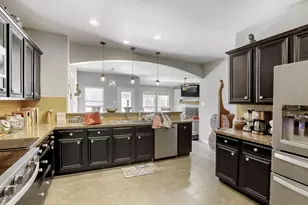 4003 Red Rock Dr, Heartland, TX 75126 - Photo 11