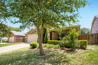 4003 Red Rock Drive, Heartland, TX 75126 - Photo 3