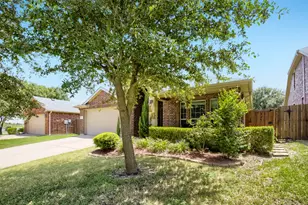 4003 Red Rock Dr, Heartland, TX 75126 - Photo 3