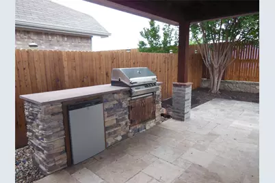 15633 Wheelhorse Trail, Fort Worth, TX 76262 - Photo 3