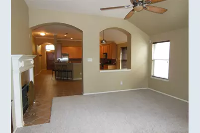 15633 Wheelhorse Trail, Fort Worth, TX 76262 - Photo 17