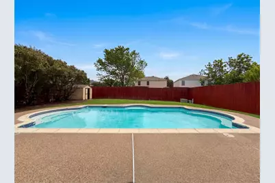 7001 Edmundson Drive, Arlington, TX 76002 - Photo 17