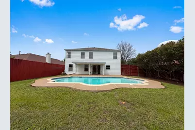 7001 Edmundson Drive, Arlington, TX 76002 - Photo 5
