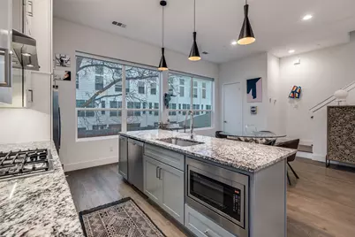 5915 Lindell Avenue #105, Dallas, TX 75206 - Photo 15