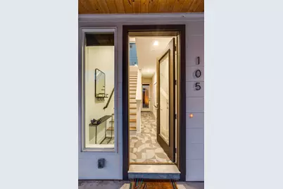 5915 Lindell Avenue #105, Dallas, TX 75206 - Photo 5