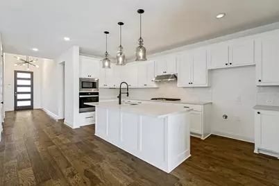 1508 Larson Lane, Denton, TX 76210 - Photo 5
