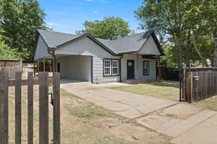 5425 Laster Rd, Fort Worth, TX 76119 - Photo 1