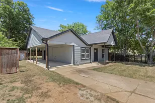 5425 Laster Rd, Fort Worth, TX 76119 - Photo 3