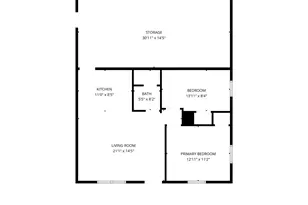 5425 Laster Rd, Fort Worth, TX 76119 - Photo 19