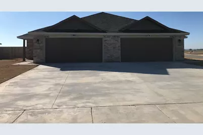 6045 Jennings Drive #Unit 6047, Abilene, TX 79606 - Photo 1