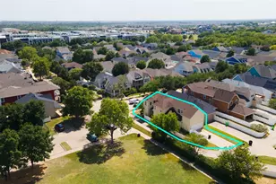 1833 Forsythe Dr, Savannah, TX 76227 - Photo 37