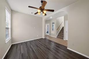 1833 Forsythe Dr, Savannah, TX 76227 - Photo 5
