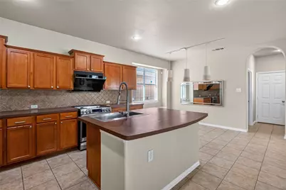 1833 Forsythe Drive, Savannah, TX 76227 - Photo 9