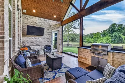 181 Colonial Drive, Mabank, TX 75156 - Photo 1